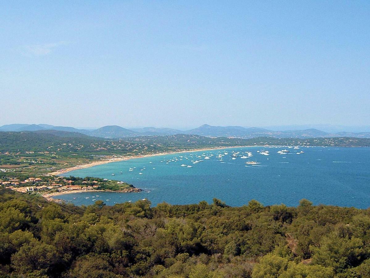 Appartement Elegante Appartmento Nel Quadrato D'oro A St Tropez *