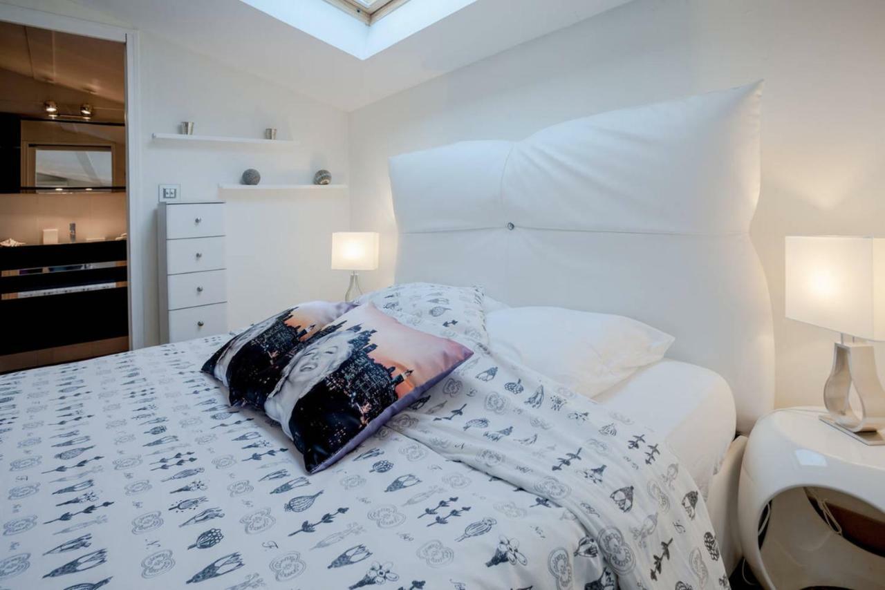Appartement Elegante Appartmento Nel Quadrato D'oro A St Tropez